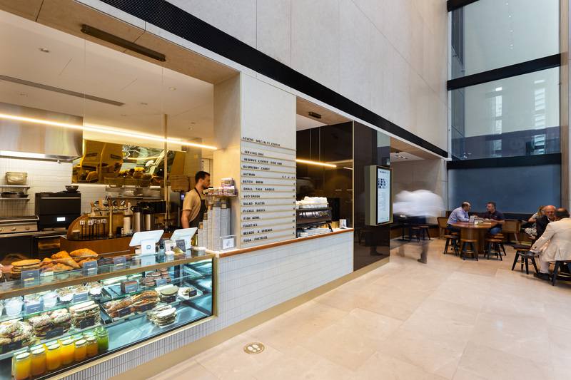 77 King Street Offices For Lease Sydney Cadigal