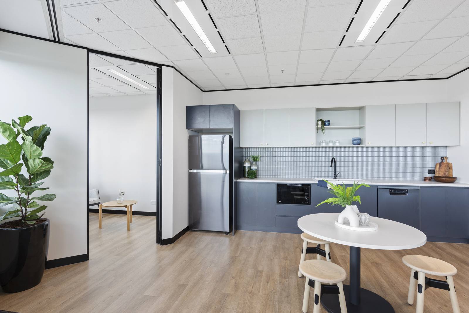 The Zenith, 821 Pacific Highway | Cadigal | Pure Office Leasing Sydney