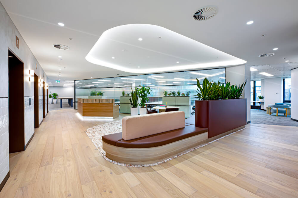 50 Carrington Street