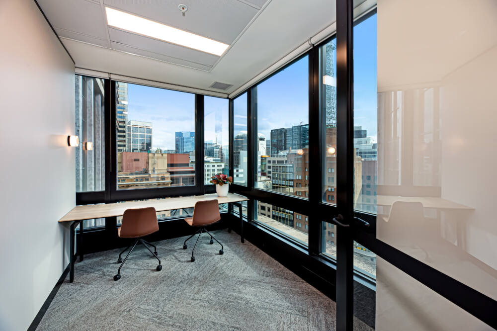 50 Carrington Street