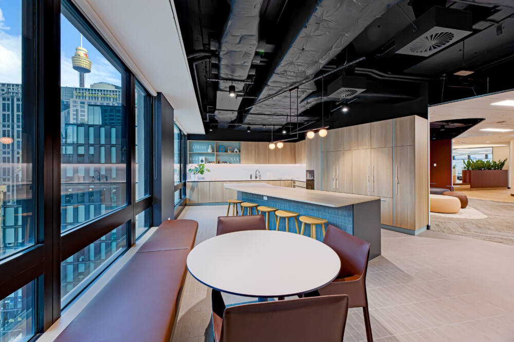 50 Carrington Street