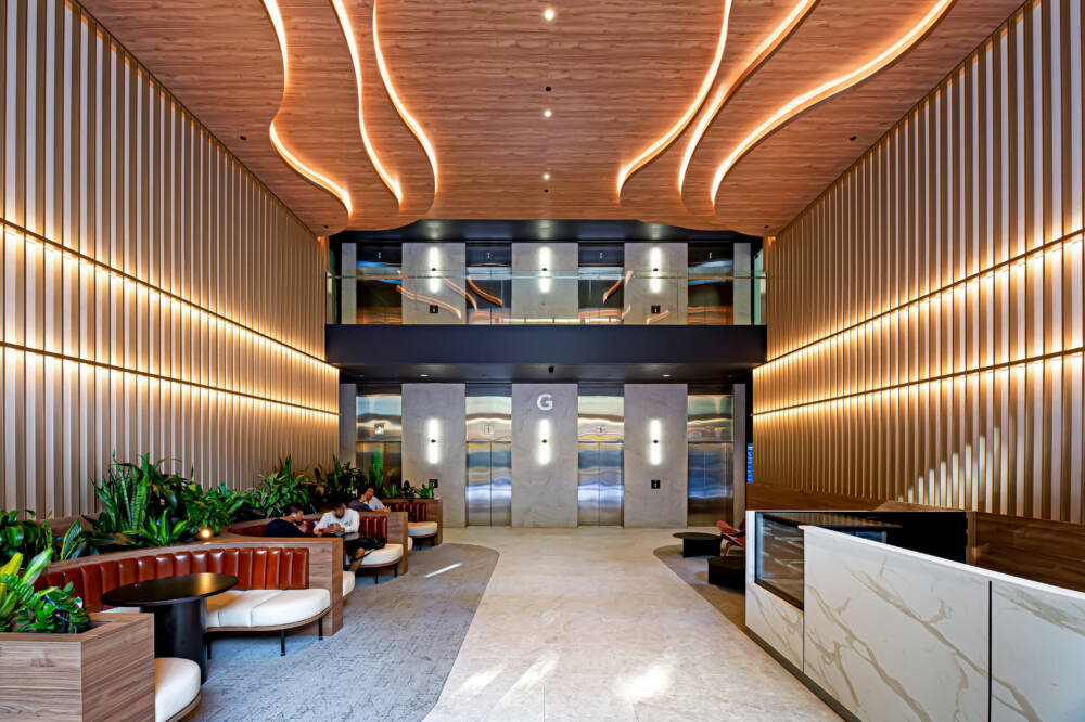 50 Carrington Street