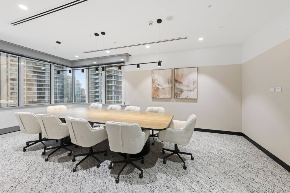 The Zenith, 821 Pacific Highway | Cadigal | Pure Office Leasing Sydney