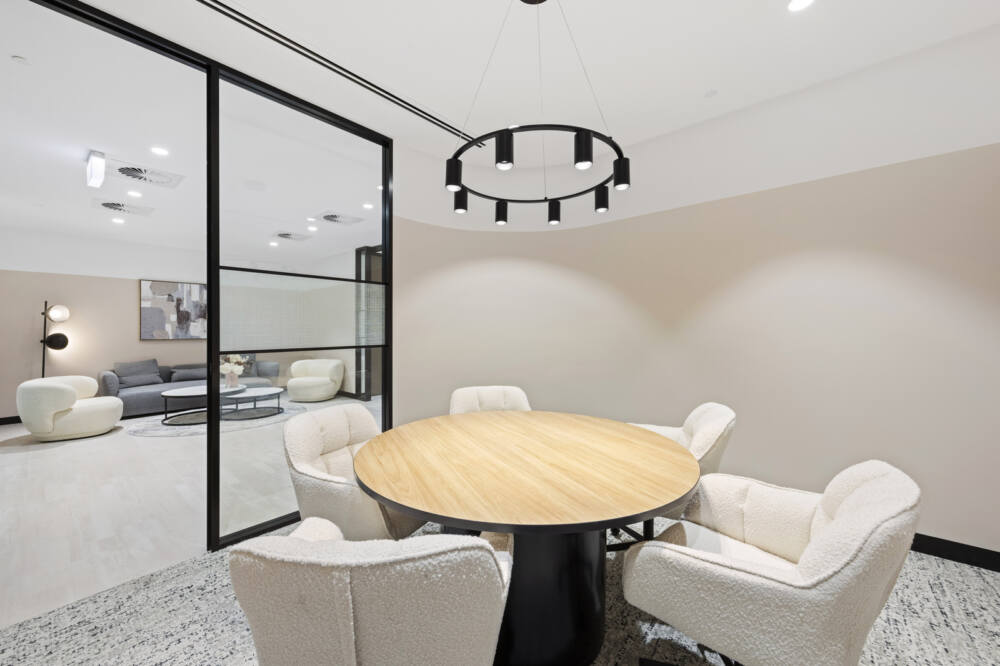 The Zenith, 821 Pacific Highway | Cadigal | Pure Office Leasing Sydney