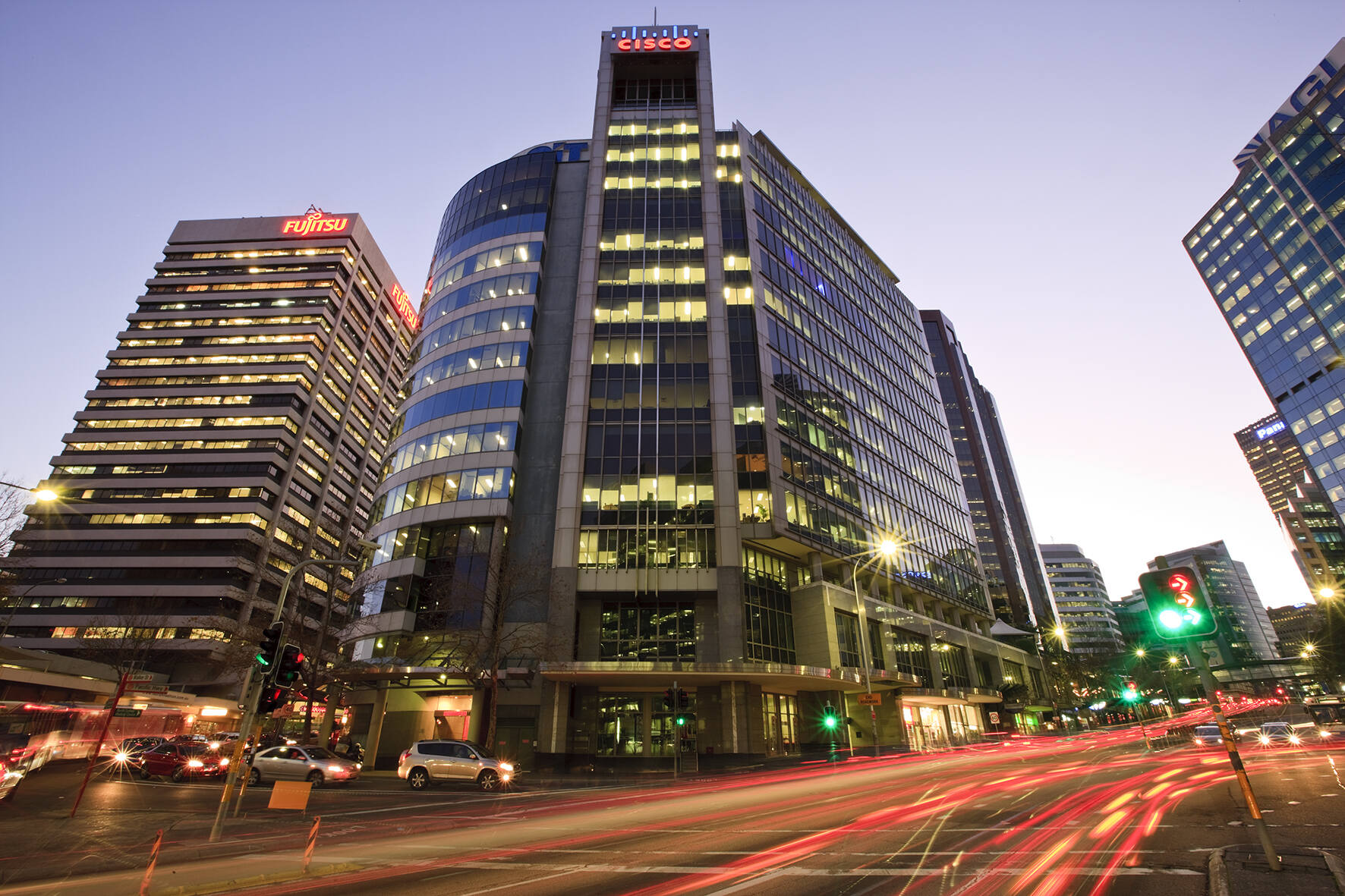 80 Pacific Highway | Cadigal | Pure Office Leasing Sydney