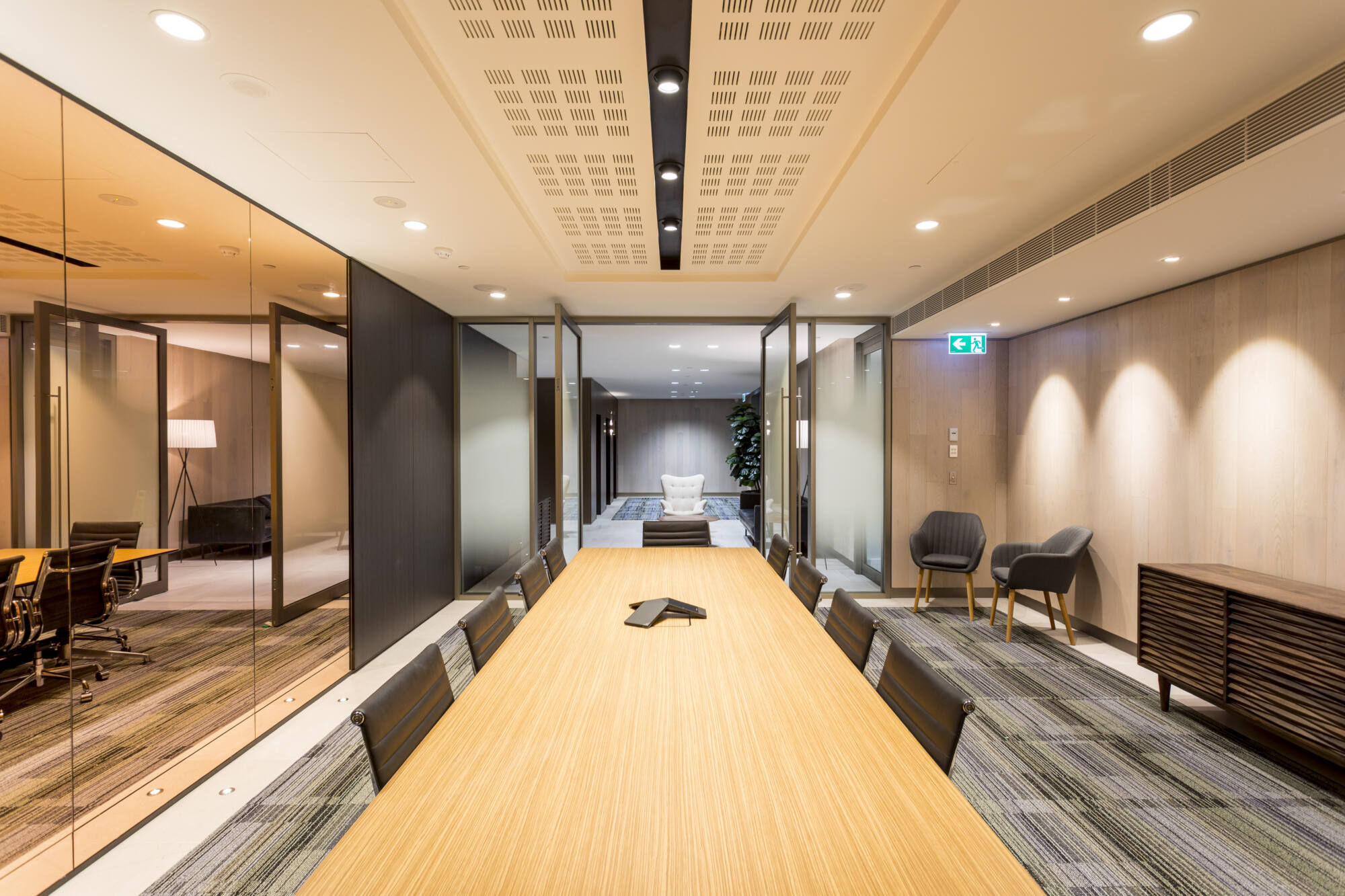 Lawson Place | Cadigal | Pure Office Leasing Sydney