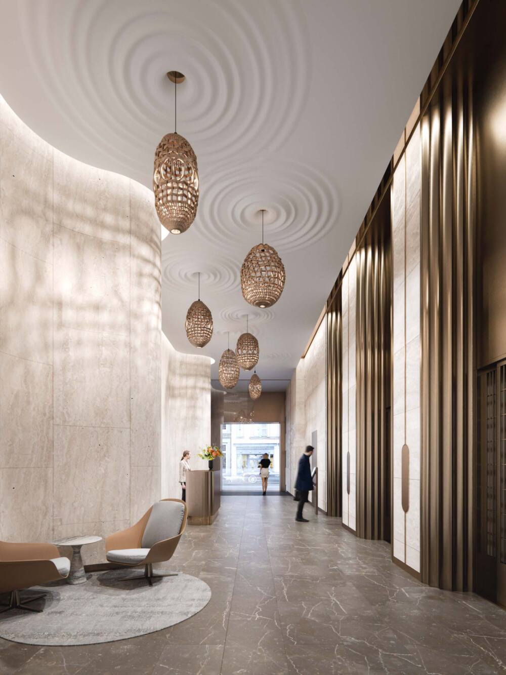 121 Castlereagh Street