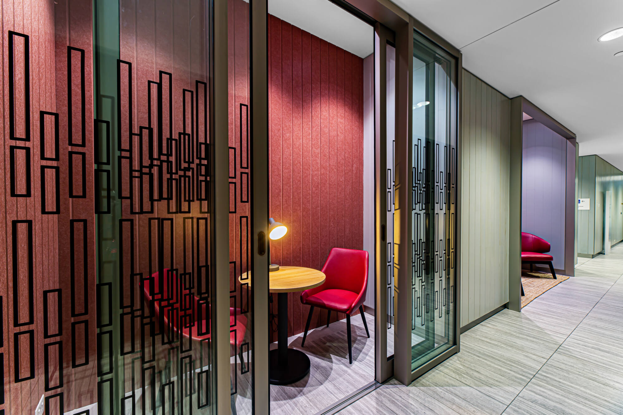 Lawson Place | Cadigal | Pure Office Leasing Sydney