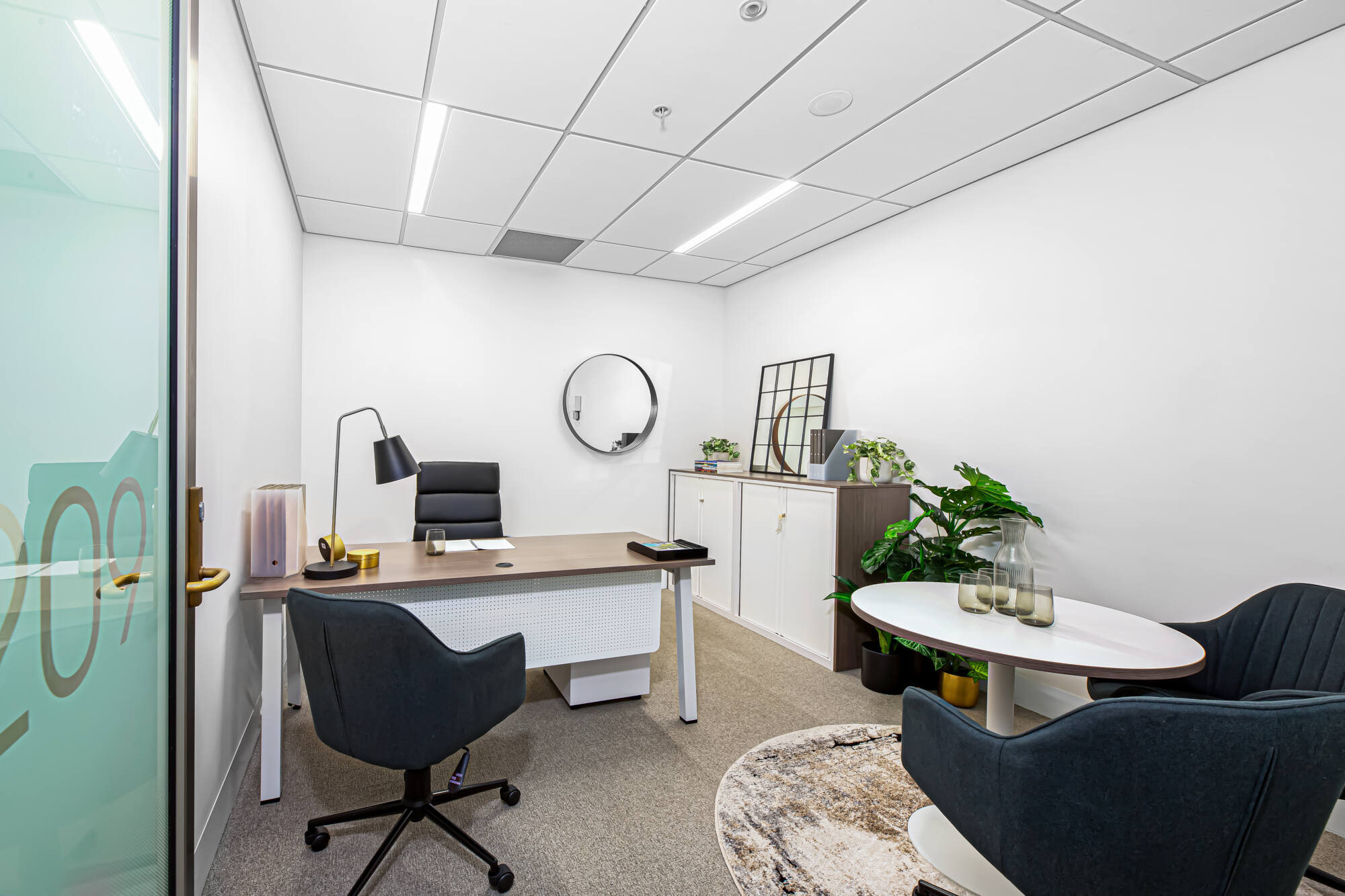 Lawson Place | Cadigal | Pure Office Leasing Sydney