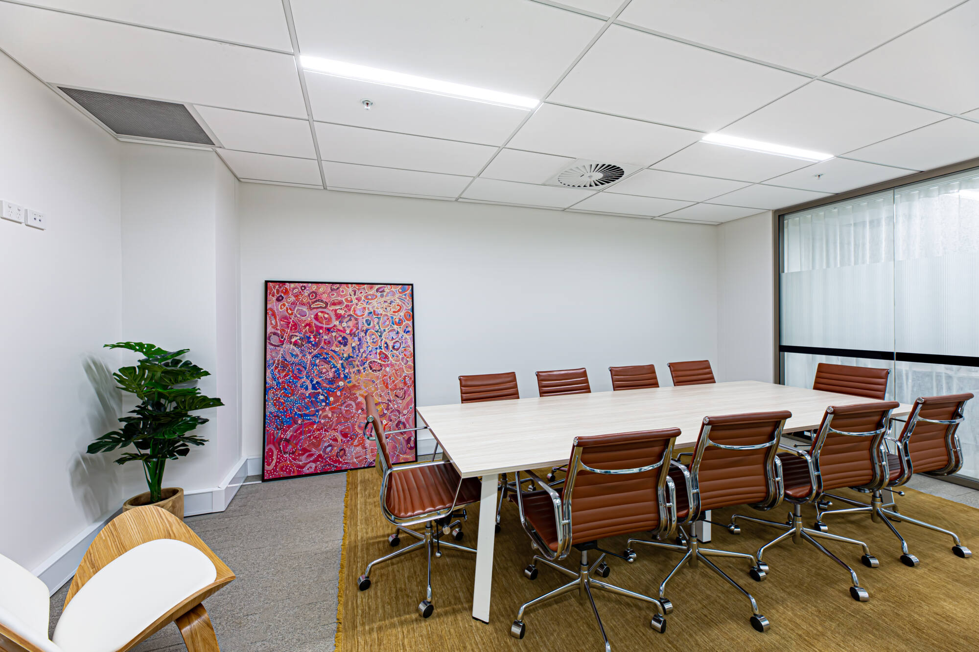 Lawson Place | Cadigal | Pure Office Leasing Sydney