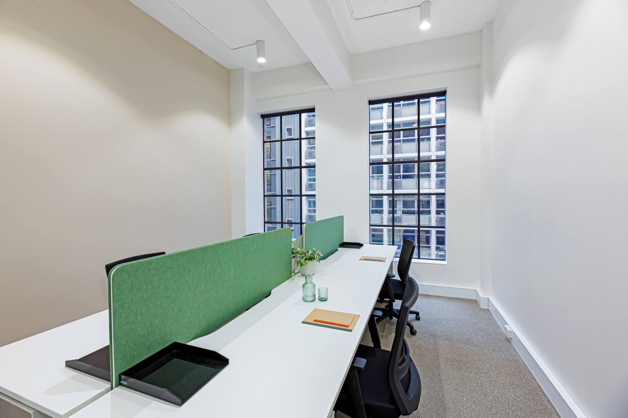 Lawson Place | Cadigal | Pure Office Leasing Sydney