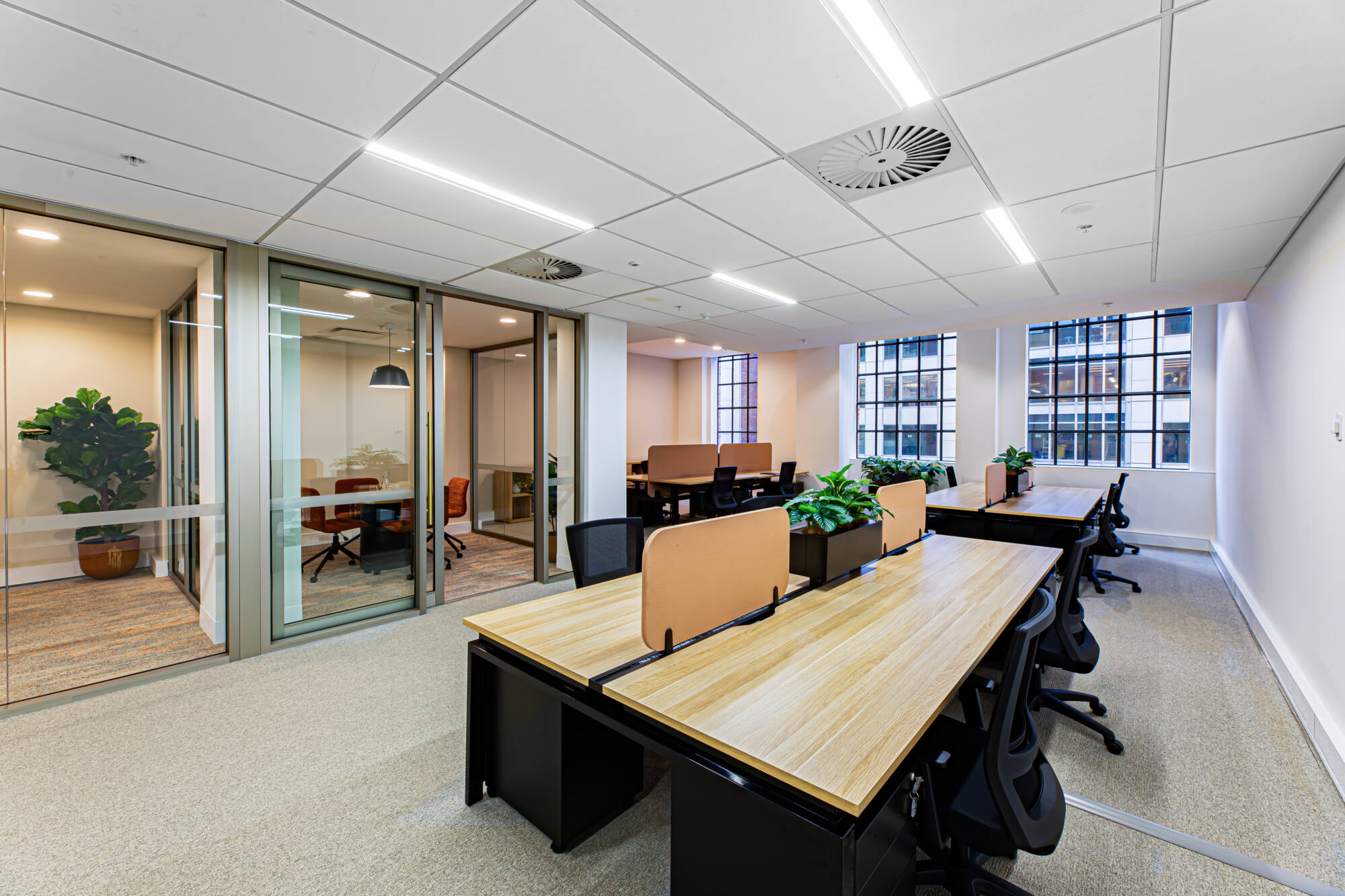Lawson Place | Cadigal | Pure Office Leasing Sydney