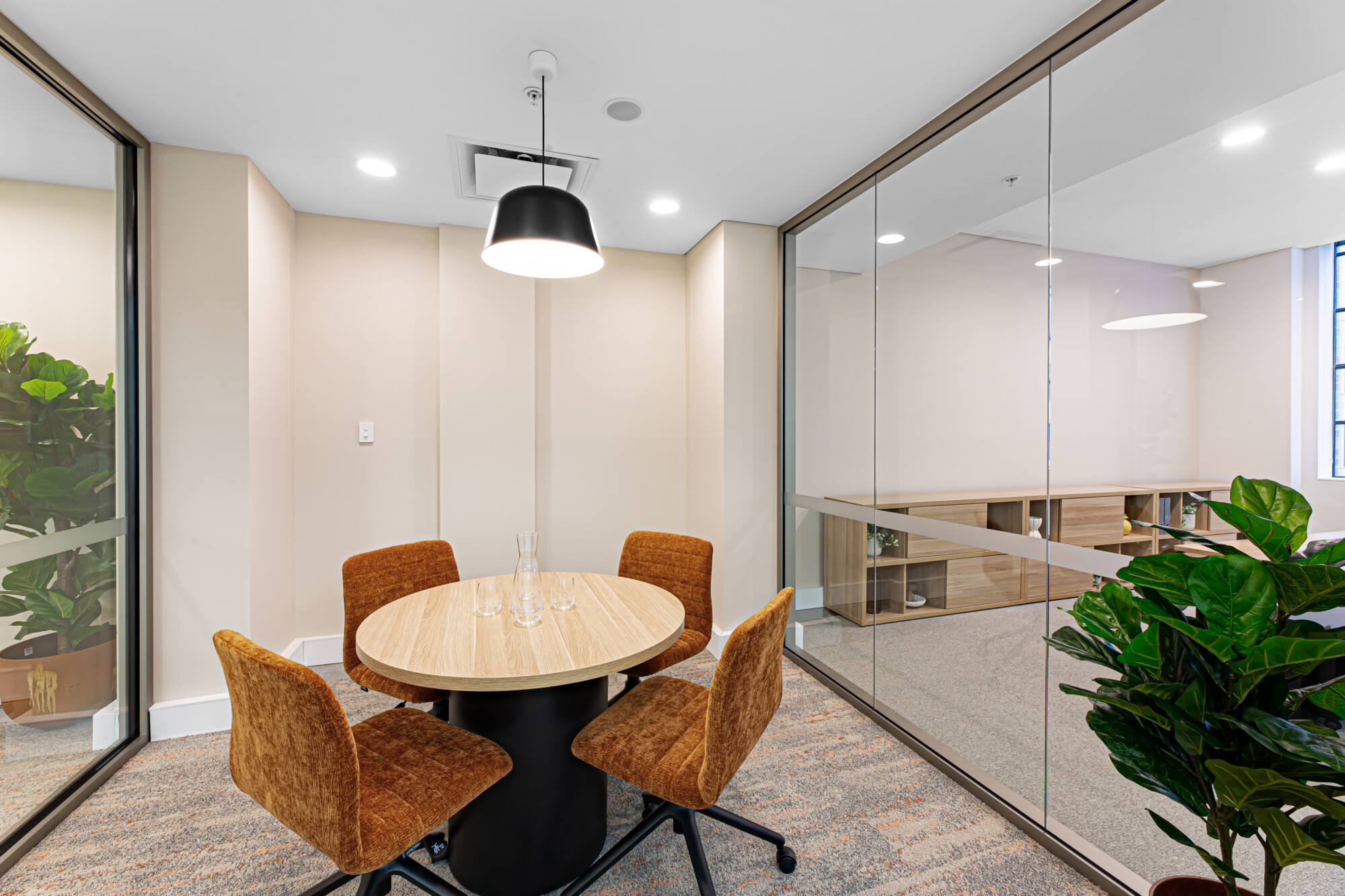 Lawson Place | Cadigal | Pure Office Leasing Sydney