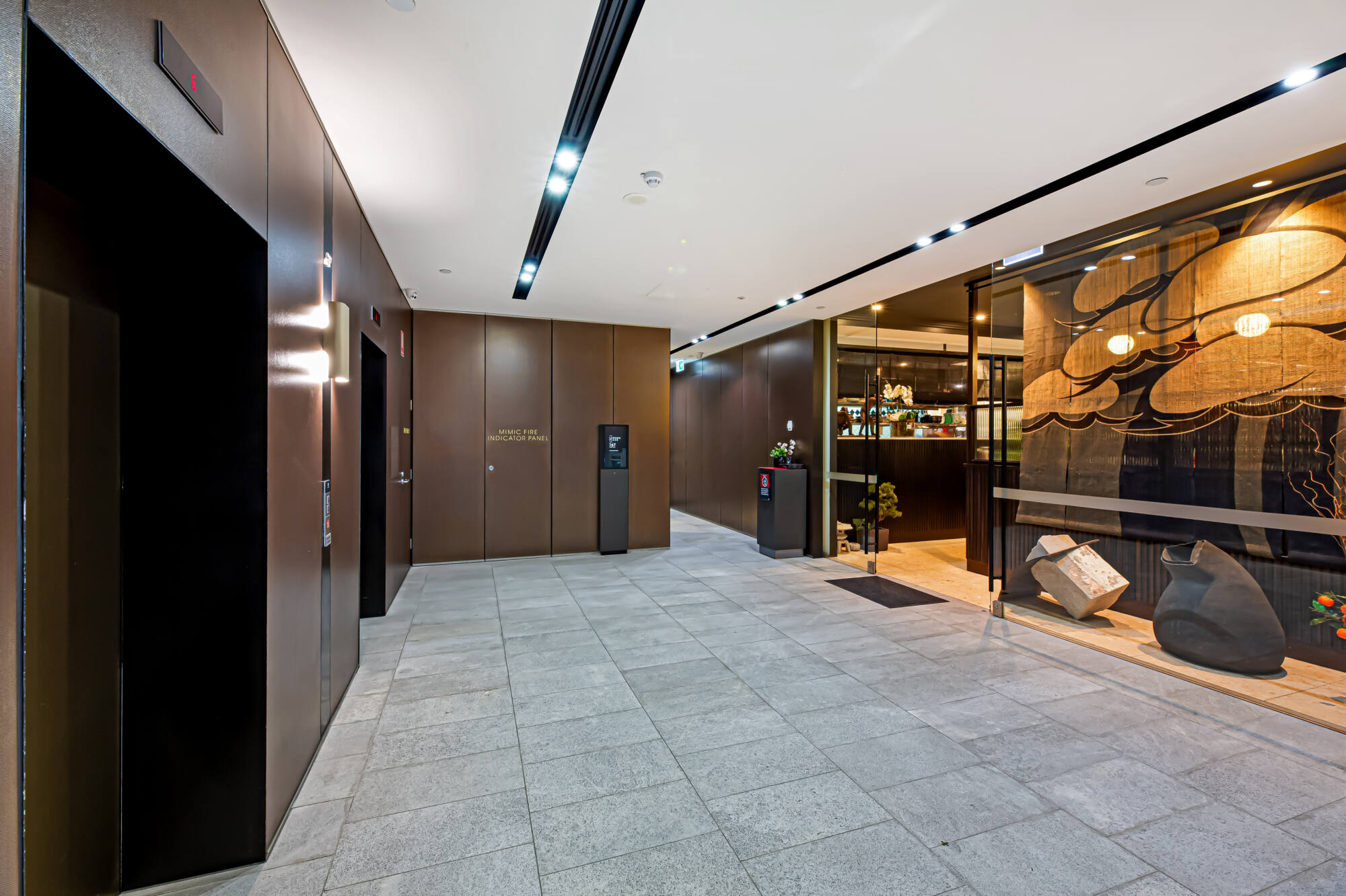 Lawson Place | Cadigal | Pure Office Leasing Sydney