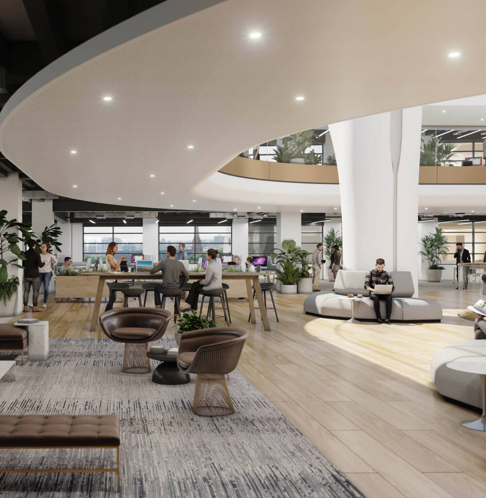 121 Castlereagh Street