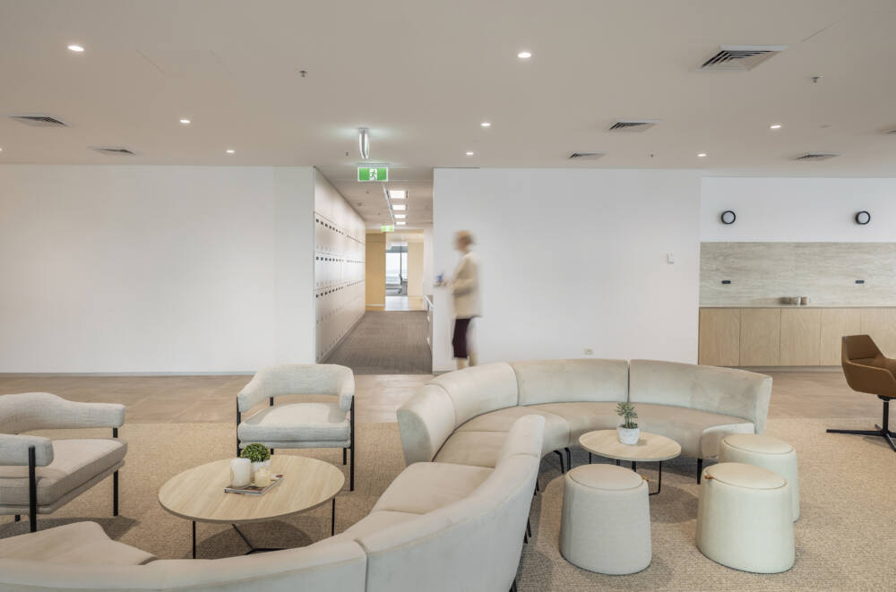 World Square, 680 George Street