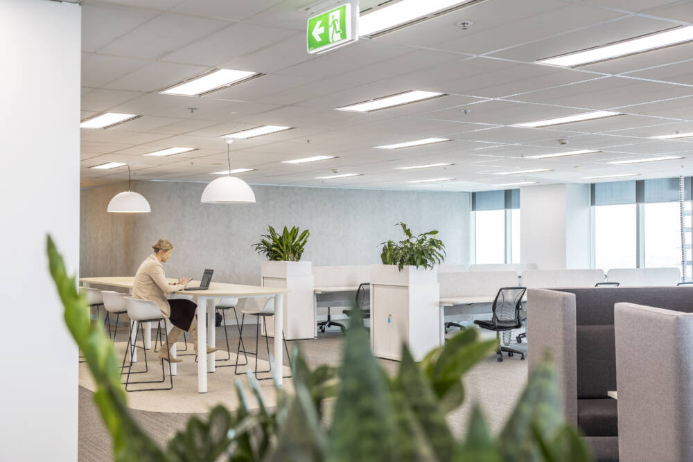 World Square, 680 George Street