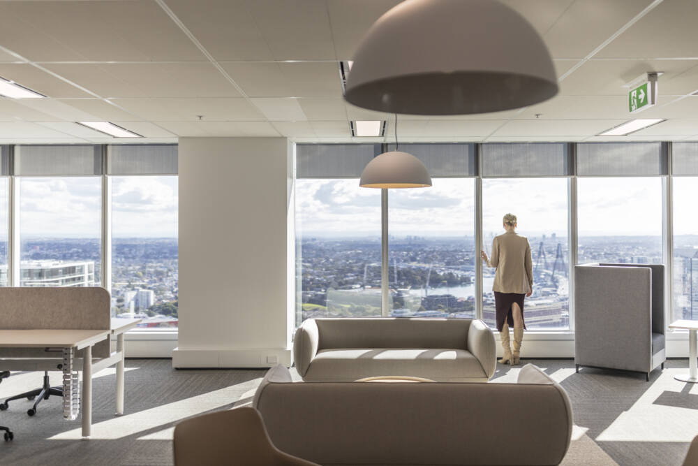 World Square, 680 George Street