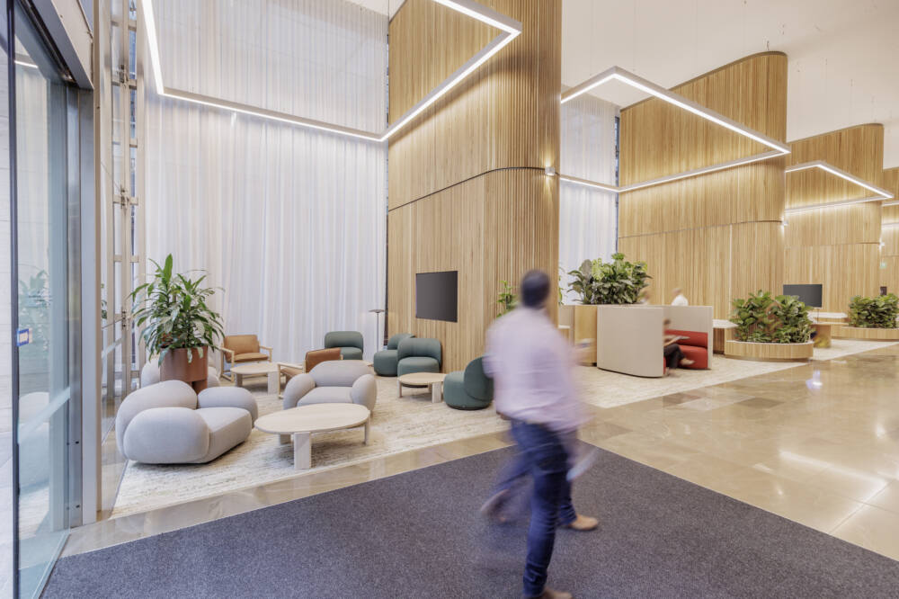 World Square, 680 George Street