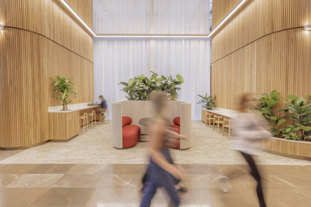 World Square, 680 George Street