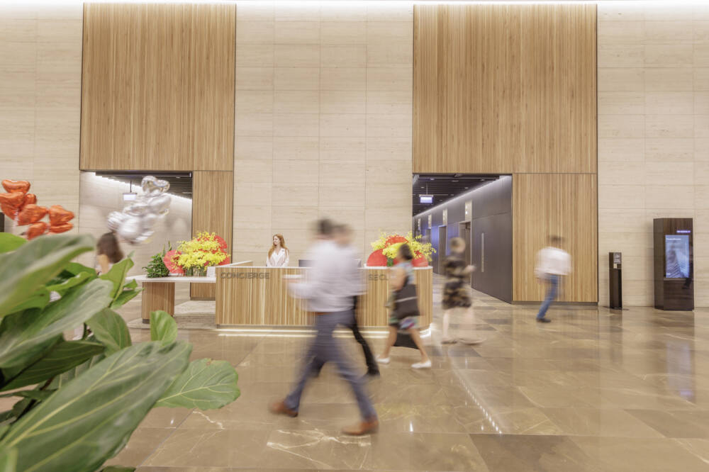 World Square, 680 George Street