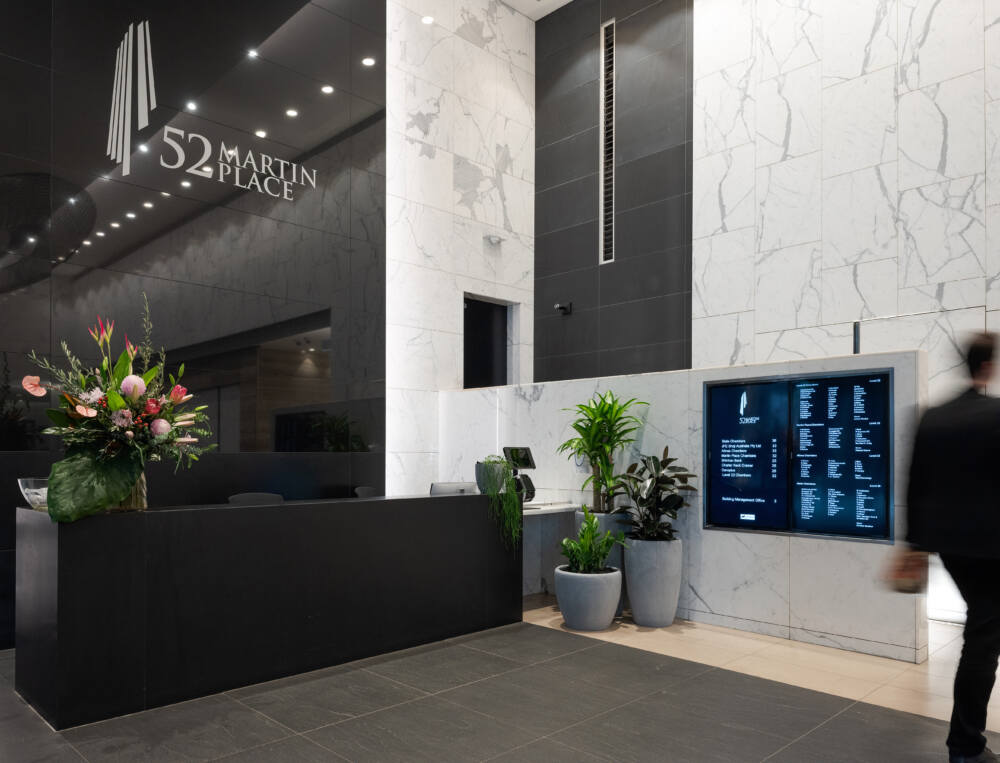 52 Martin Place