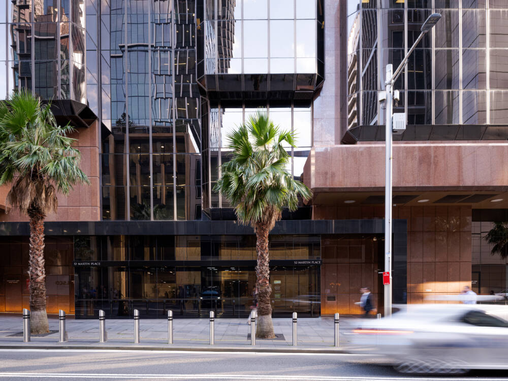 52 Martin Place