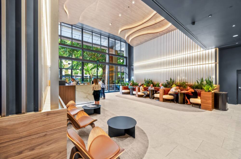 50 Carrington Street