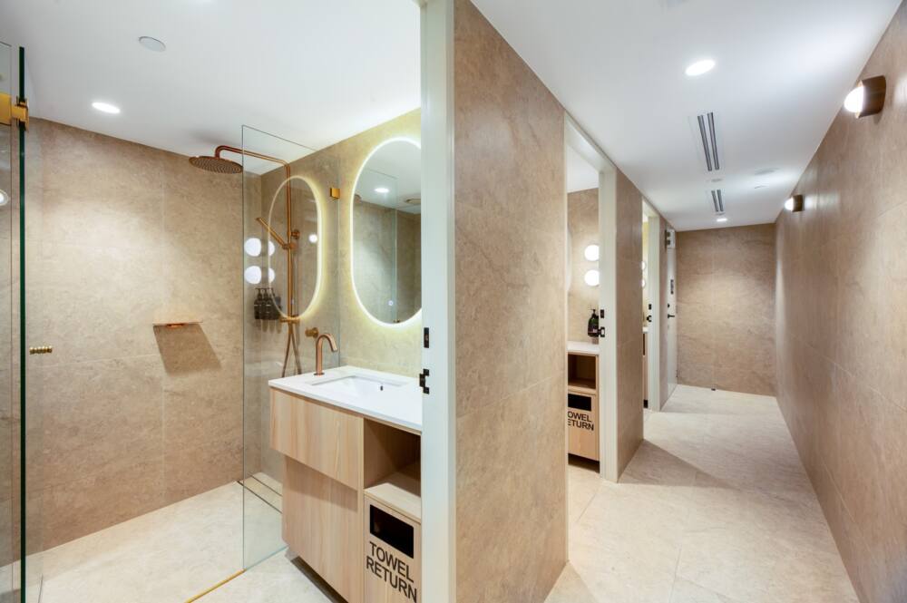 50 Carrington Street