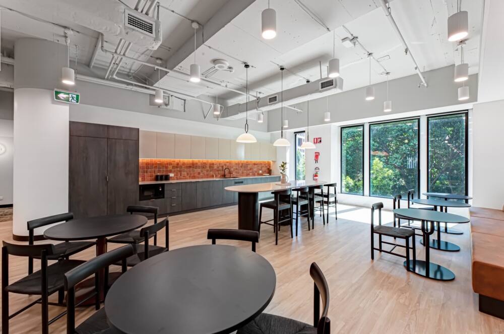 50 Carrington Street