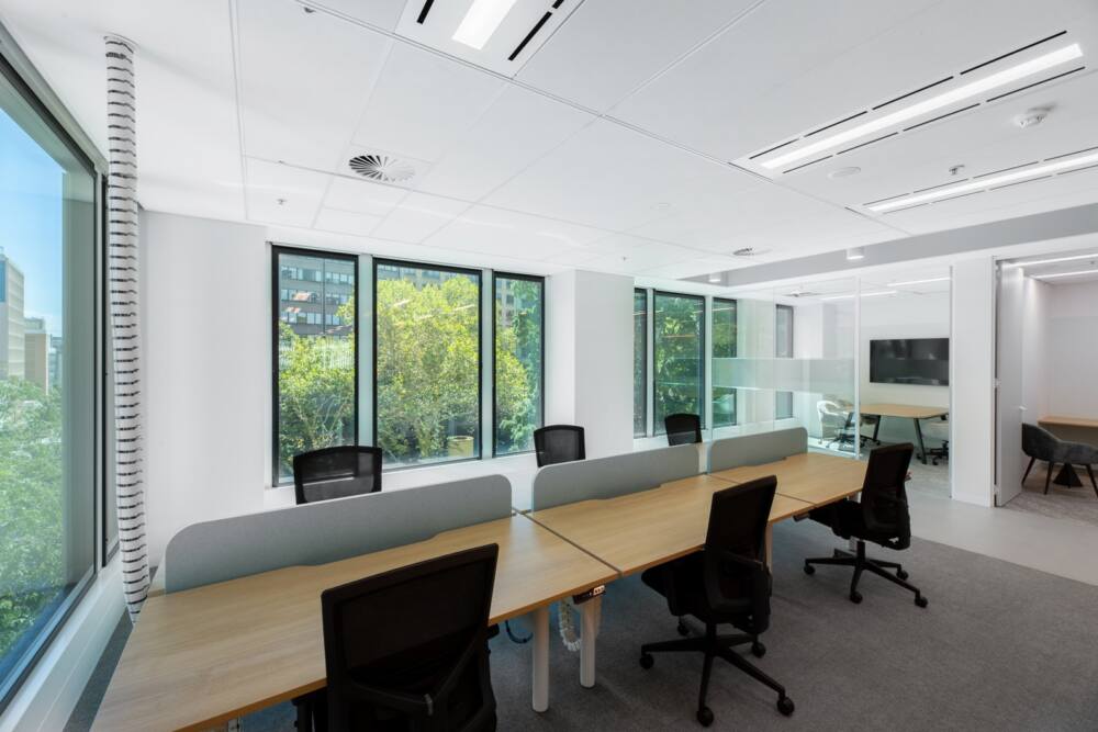 50 Carrington Street