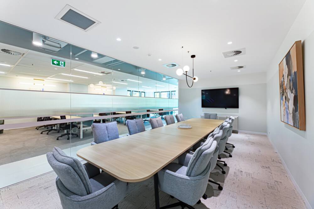 50 Carrington Street