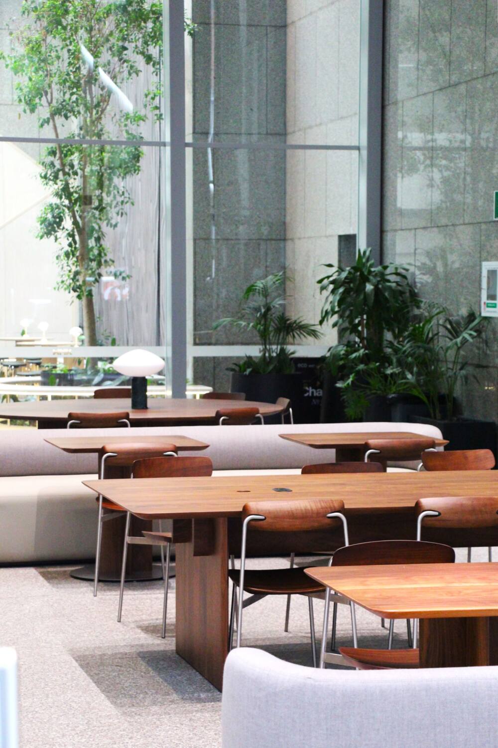9 Castlereagh Street Newly Revitalised Ground Floor Unveiled | Cadigal