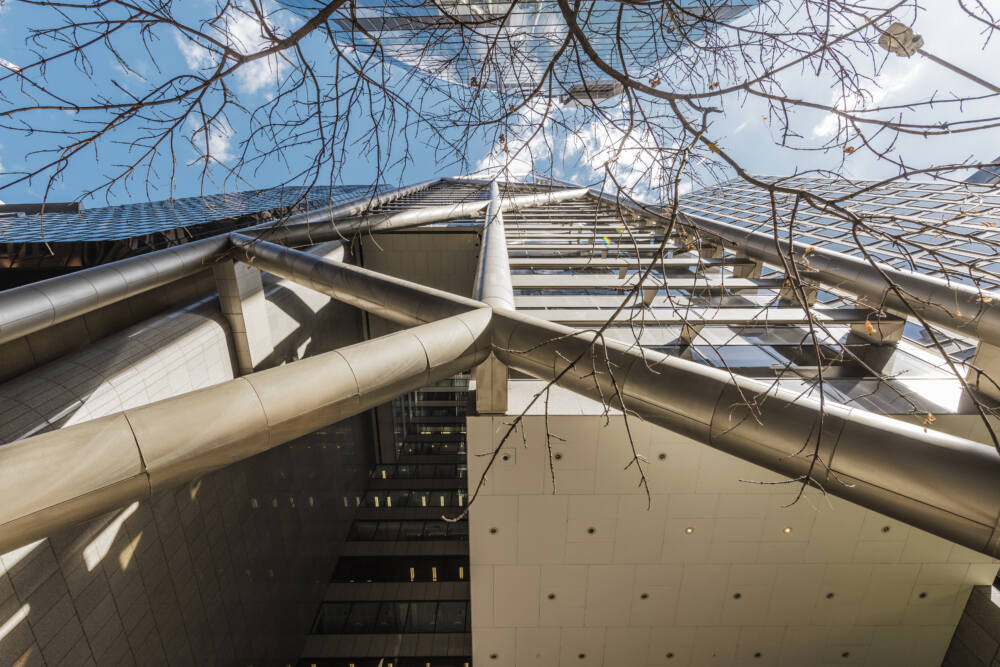 9 Castlereagh Street