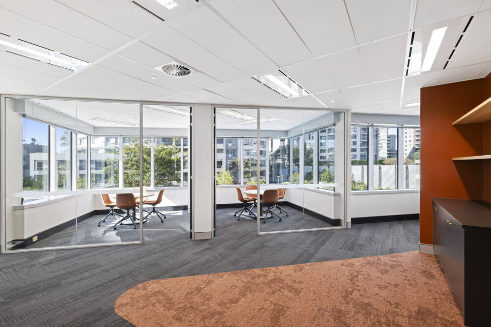 The Zenith, 821 Pacific Highway | Cadigal | Pure Office Leasing Sydney