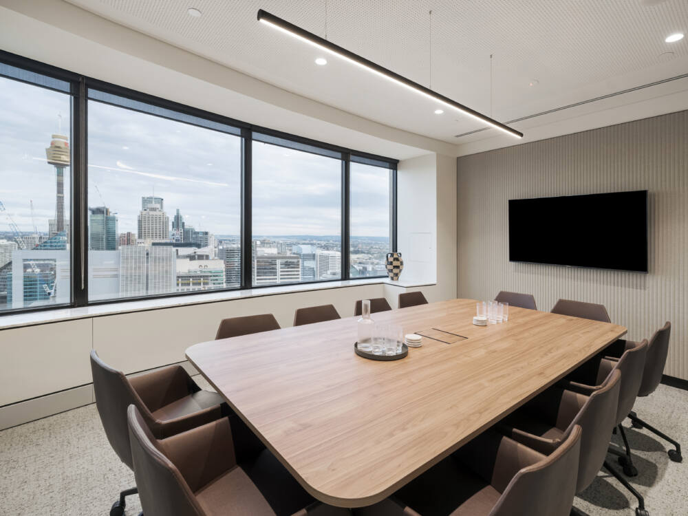 Australia Square, 264 George Street