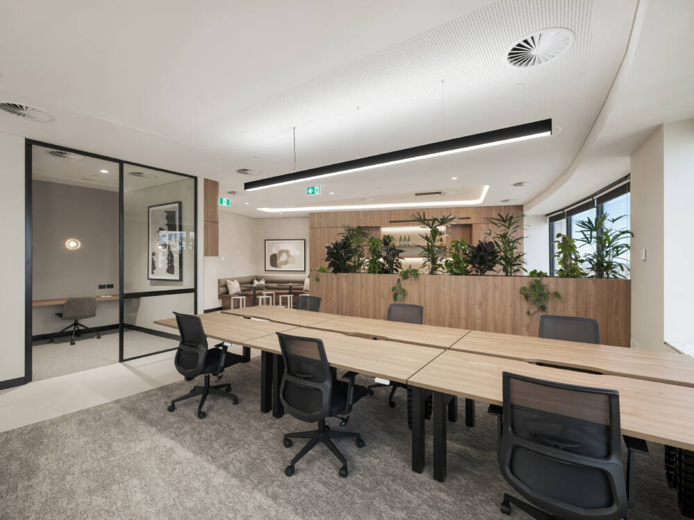 Australia Square, 264 George Street