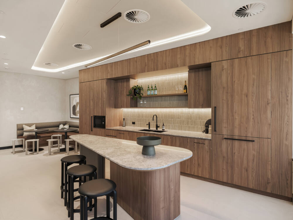 Australia Square, 264 George Street