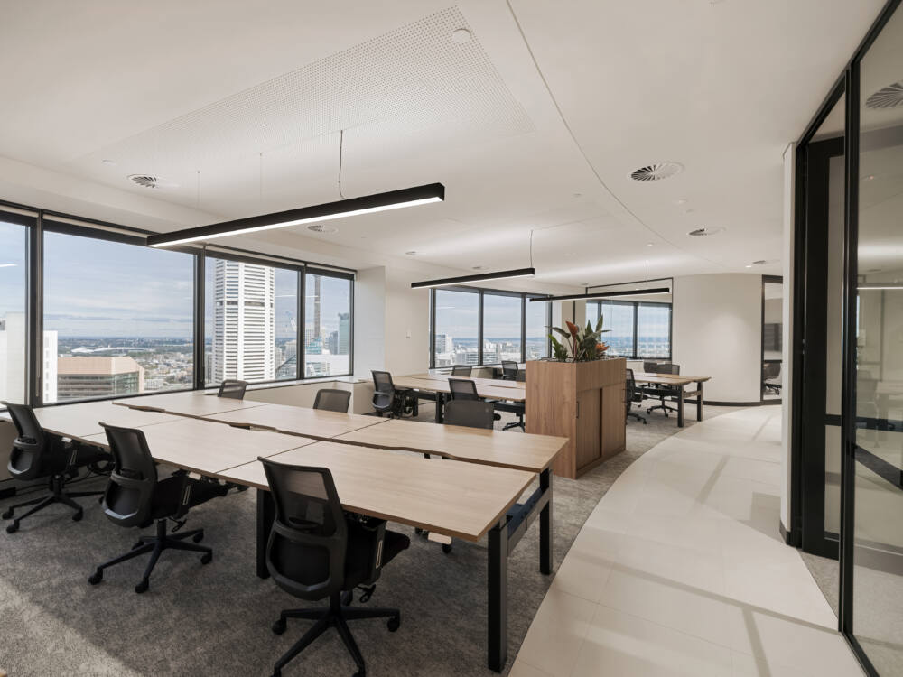 Australia Square, 264 George Street