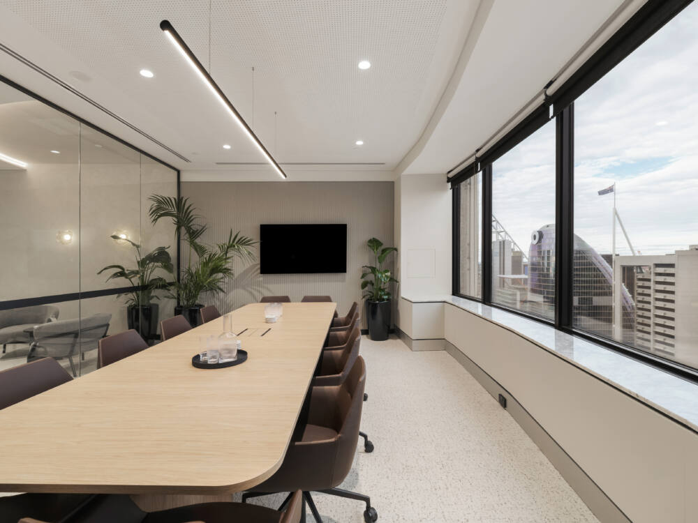 Australia Square, 264 George Street