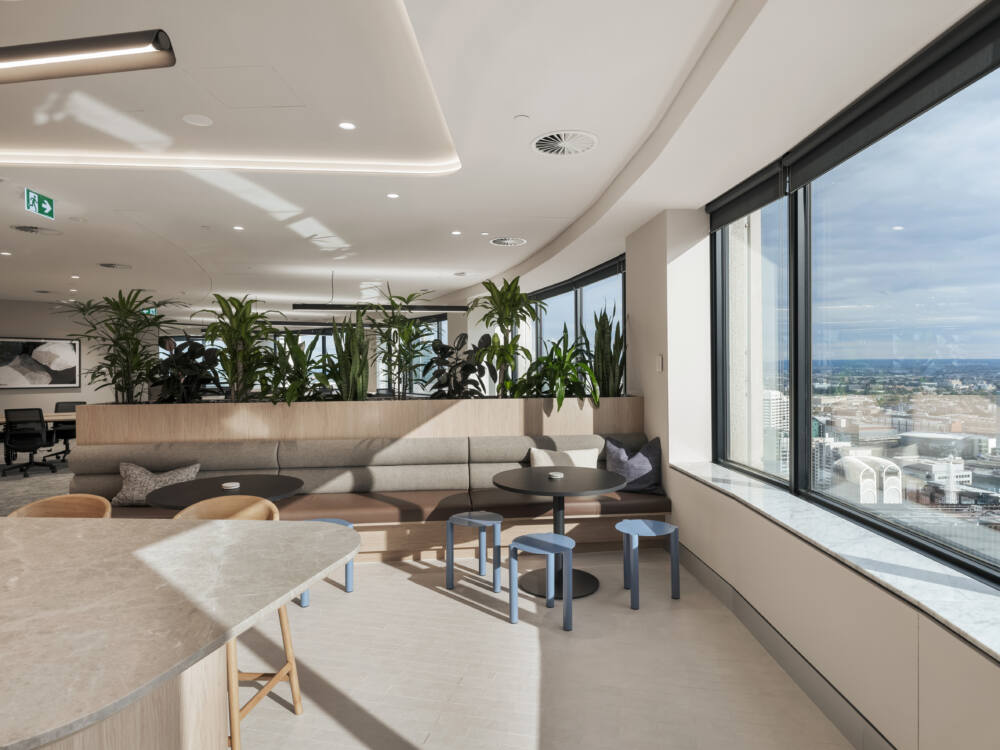 Australia Square, 264 George Street