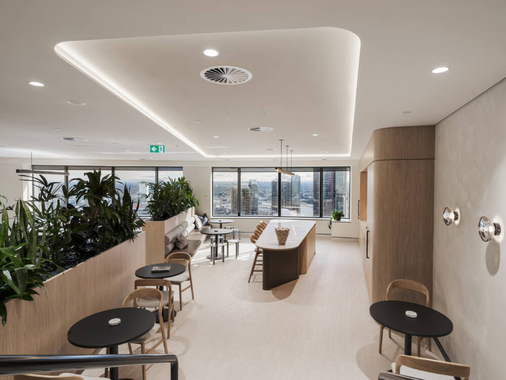 Australia Square, 264 George Street