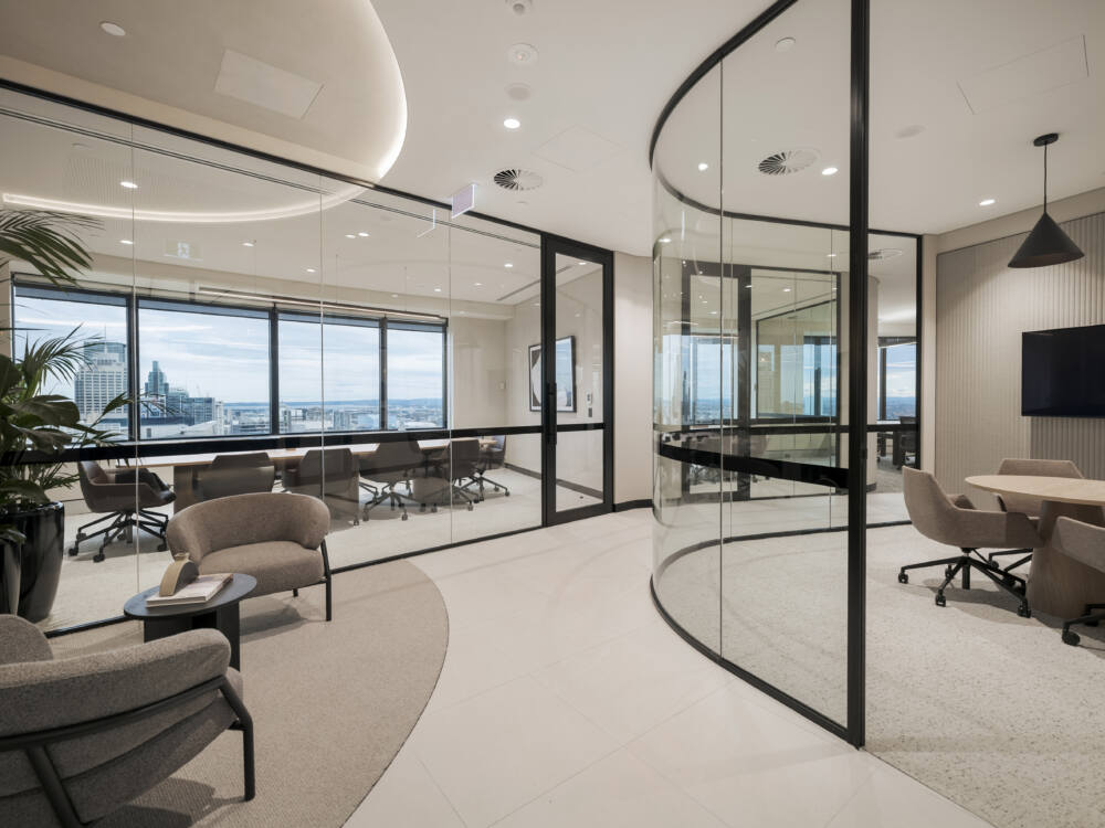 Australia Square, 264 George Street