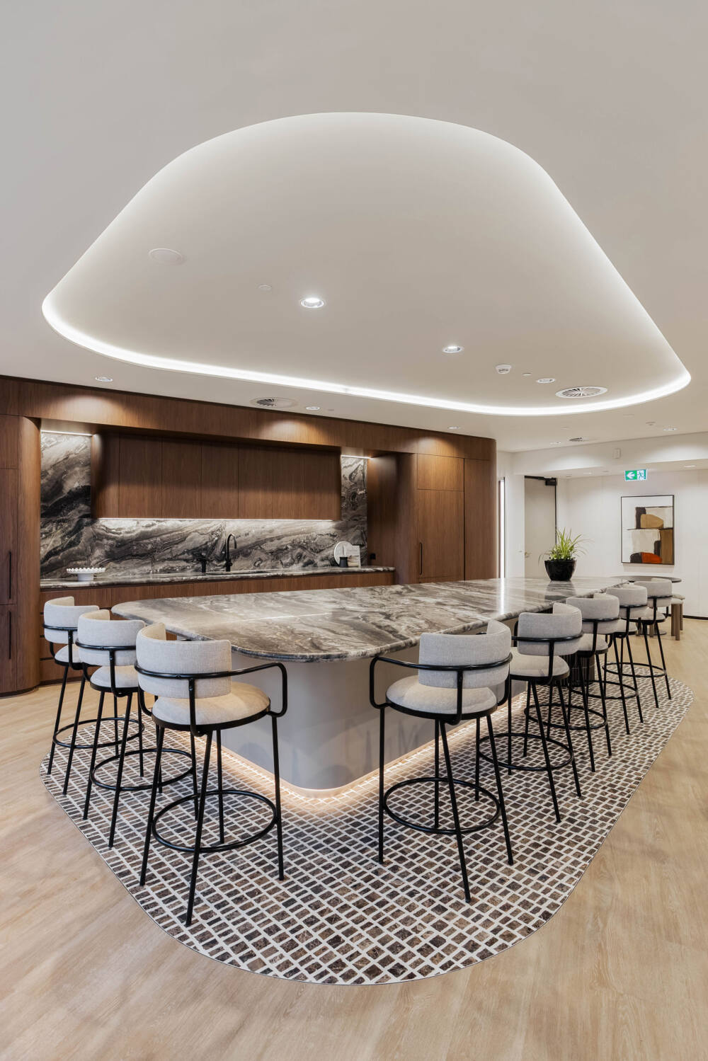 Australia Square, 264 George Street