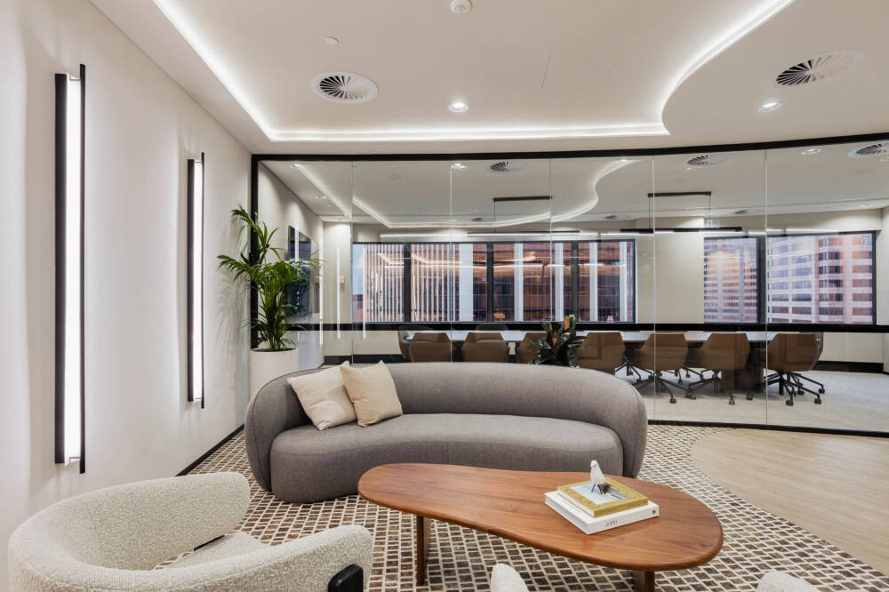 Australia Square, 264 George Street