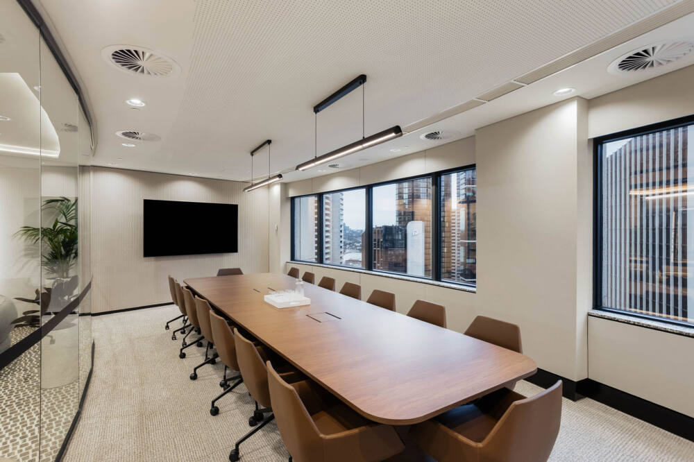 Australia Square, 264 George Street