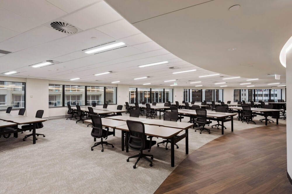 Australia Square, 264 George Street