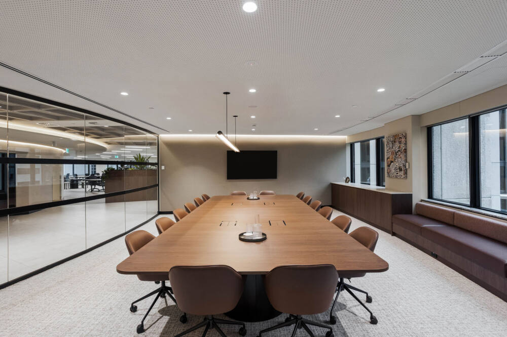 Australia Square, 264 George Street