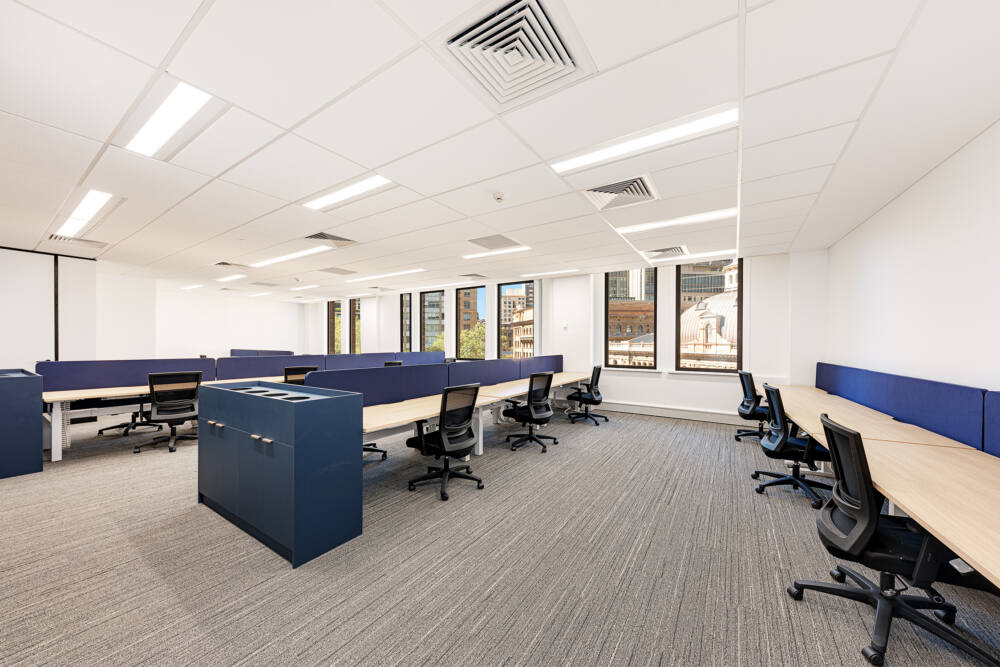 Kyle House – 27 Macquarie Place