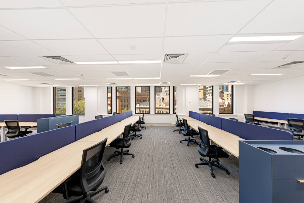 Kyle House – 27 Macquarie Place